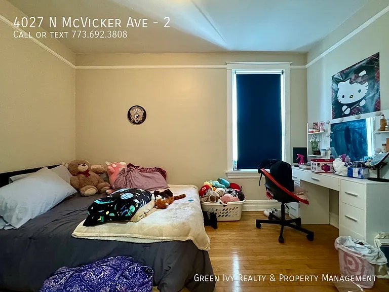 4027 N McVicker Ave #2 — Photo 9
