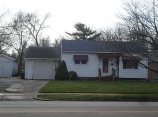 1024 W Main St, Troy, OH 45373