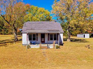 354 Gumlick Rd, Princeton, KY 42445