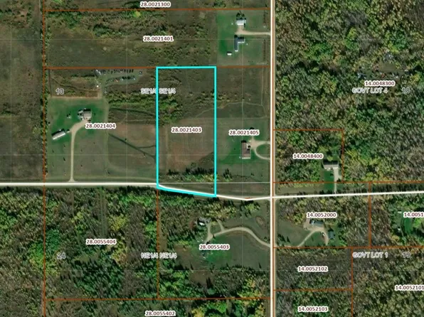 _ 310th St, Roseau, MN 56751