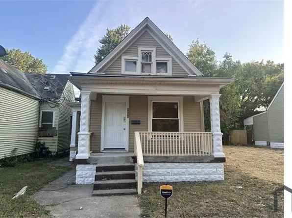 2502 Garland Ave, Louisville, KY 40211