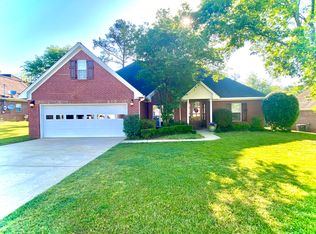 116 Copperfield Ct, Starkville, MS 39759