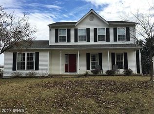 4517 Whetstone Ct, Hampstead, MD 21074