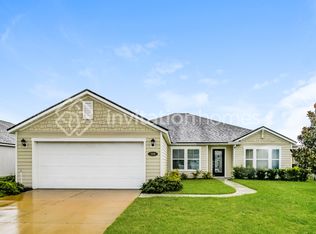 388 Sierras Loop St, Saint Augustine, FL 32086