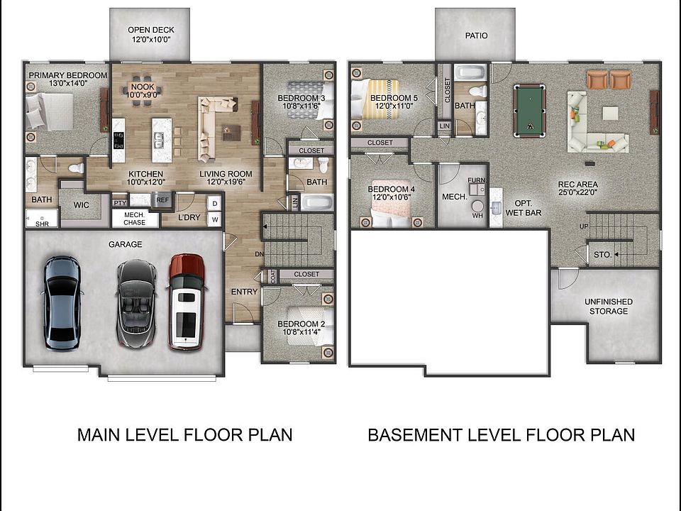 889 E Virginia Lane Lot 178, Nixa, MO 65714 | MLS #60311768 | Zillow