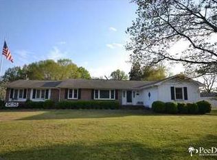 3752 Pine Needles Rd, Florence, SC 29501