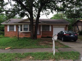 2010 Mercedes Rd, Denton, TX 76205