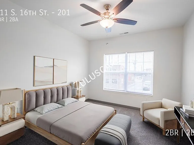 Tin Plate Square Apartments White — Photo 7
