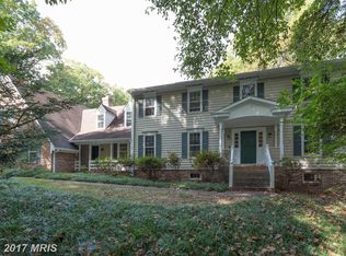 2424 Hunter Mill Rd, Vienna, VA 22181