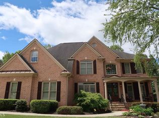 416 Greyfield Dr, Canton, GA 30115