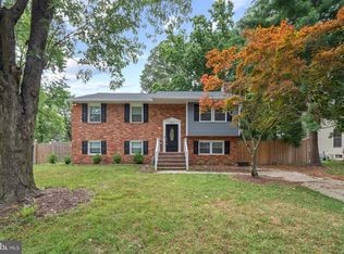 481 Eastwood Ct, Severna Park, MD 21146