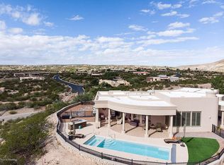 6695 Butterfield Ridge Dr, Las Cruces, NM 88007