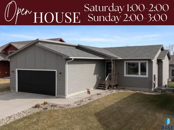 6617 W Amber St, Sioux Falls, SD 57107