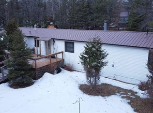 7640 Shady Oak Dr, Iron River, WI 54847