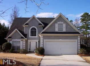 102 Heritage Walk, Stockbridge, GA