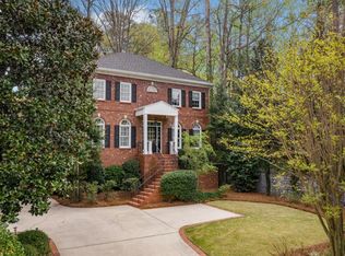 2801 Osborne Rd NE, Atlanta, GA 30319