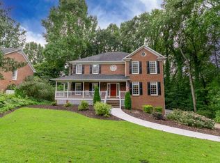 118 Cliffwood Ln, Greer, SC 29650