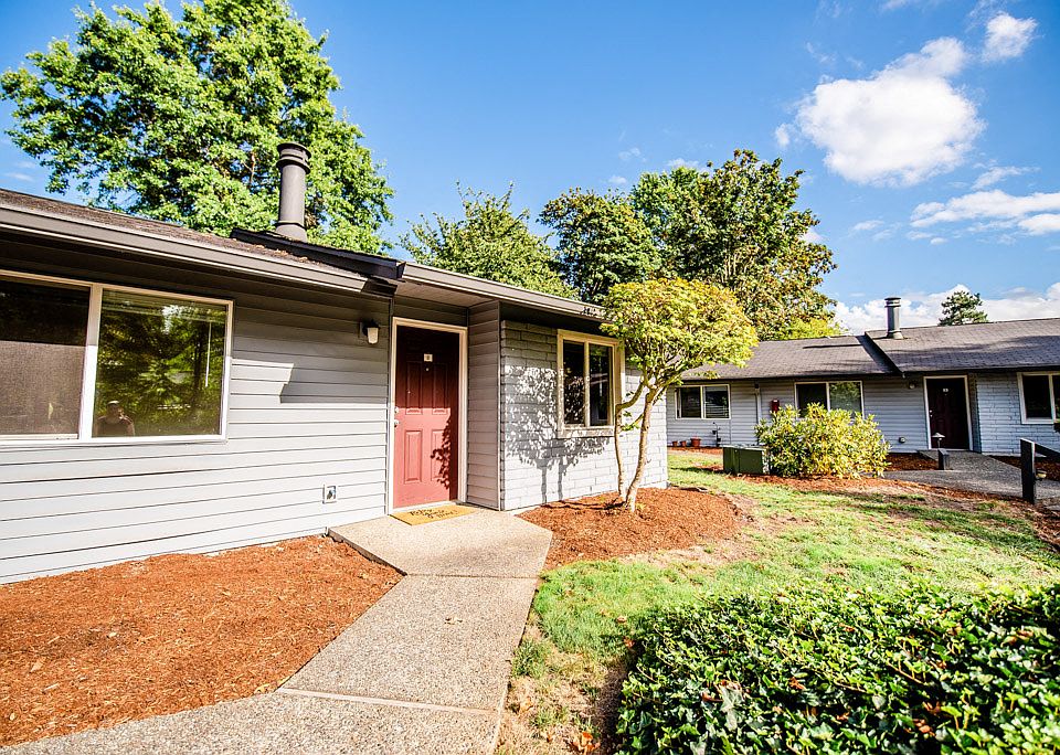 The Retreat Apartment Rentals Sumner, WA Zillow