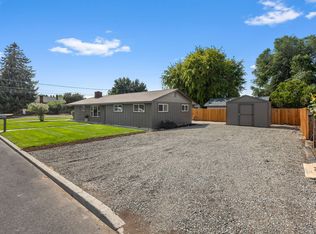 615 NE Fairview St, Prineville, OR
