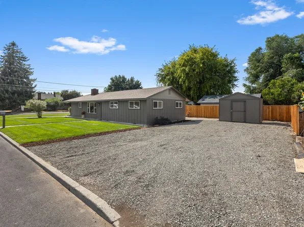 615 NE Fairview St, Prineville, OR 97754