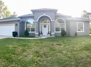74 Radcliffe Dr, Palm Coast, FL 32164