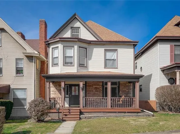 115 Harrison Ave, Pittsburgh, PA 15202