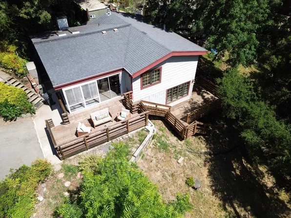 21412 Madrone Dr, Los Gatos, CA 95033