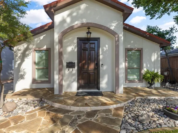 4008 W 7th St, Fort Worth, TX 76107