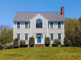 45 Cobblestone Ln, Bridgewater, MA 02324