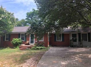 347 Bay Creek Rd, Loganville, GA 30052