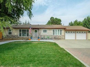 1126 W Rialto Ave, Fresno, CA
