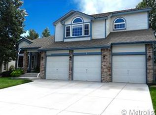 16090 W 69th Pl, Arvada, CO 80007