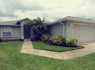 6788 Calistoga Cir, Pt Orange, FL 32128