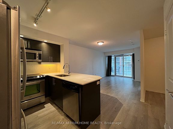 3rd image of 65 Liberty St #1310