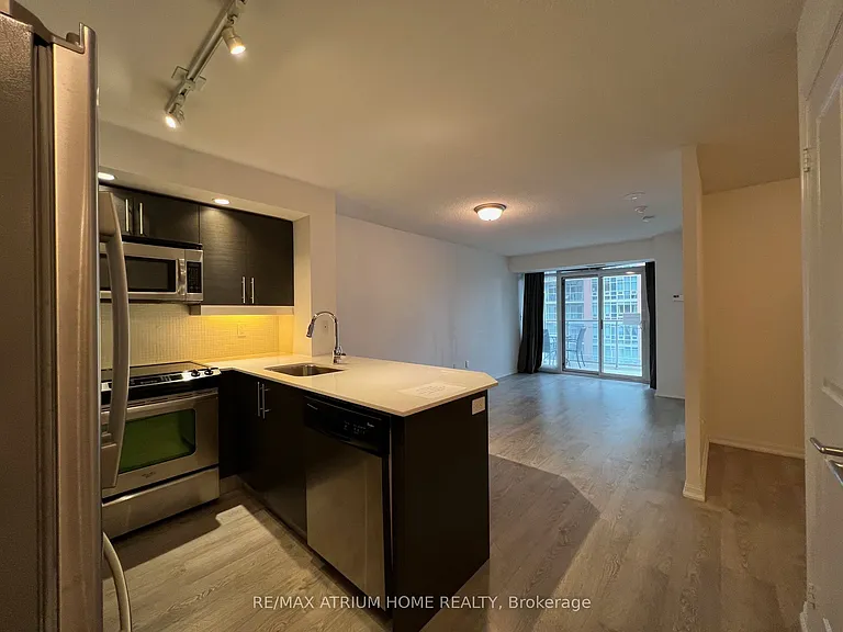 65 Liberty St #1310 — Photo 3