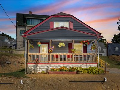 2108 Woodmont Ave, Arnold, PA, 15068