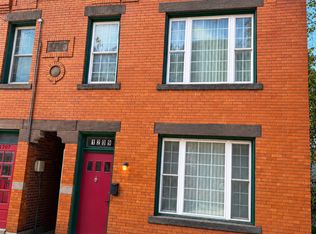1209 Loraine St, Pittsburgh, PA 15212