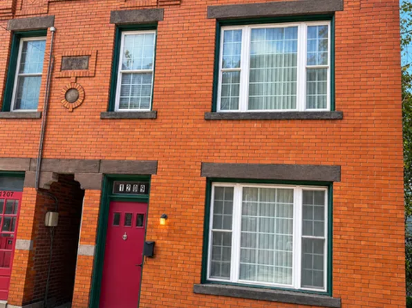 1209 Loraine St, Pittsburgh, PA 15212