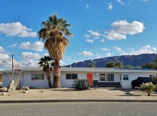 74415 Cottonwood Dr, Twentynine Palms, CA 92277