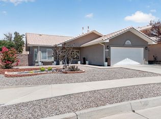 6601 Vista Del Rancho Rd NE, Albuquerque, NM 87113
