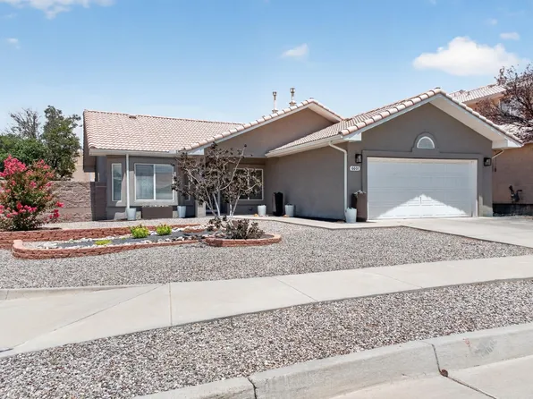 6601 Vista Del Rancho Rd NE, Albuquerque, NM 87113