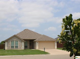 1928 Merlin Dr, Harker Heights, TX 76548