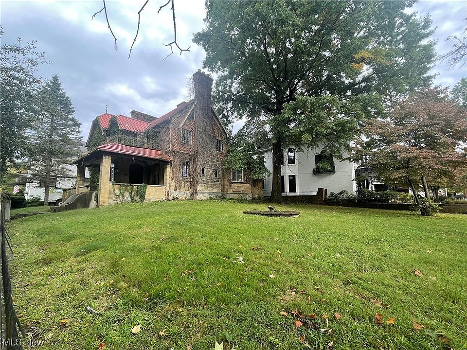 1208 Ann St Parkersburg WV Zillow