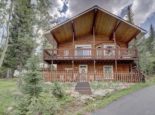 11437 Nancys Dr, Conifer, CO 80433