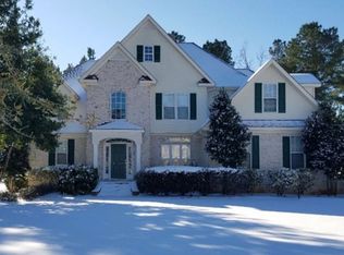 1155 Willow Pond Ln, Leland, NC 28451