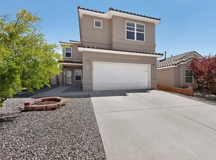 11824 Suny Bay Rd SE, Albuquerque, NM 87123