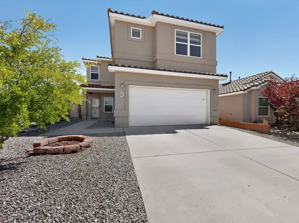 11824 Suny Bay Rd SE, Albuquerque, NM 87123
