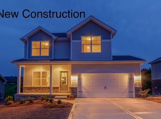 110 Antler Ridge Dr, Frankfort, KY 40601