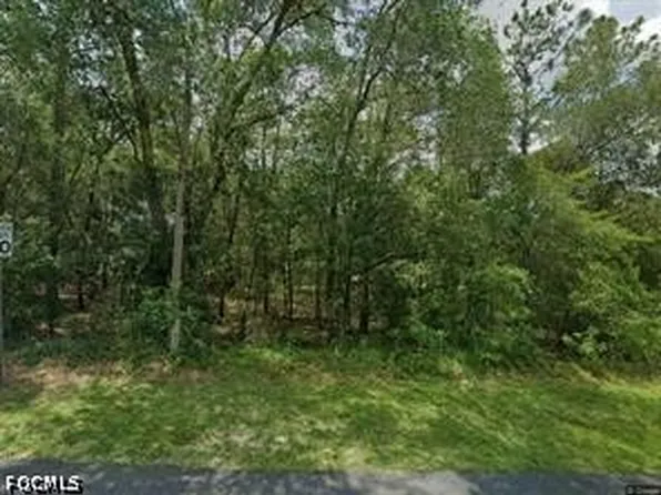 5210 E Backner Ln, Inverness, FL 34452