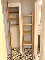 Rented by EXR